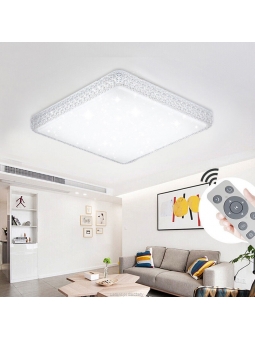 Lampa Led + Pilot efekt...