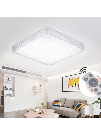 Lampa Led + Pilot efekt...