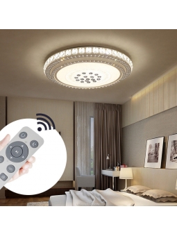 Lampa Led + Pilot...