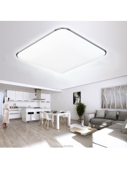 Lampa Led Aluminium Design...