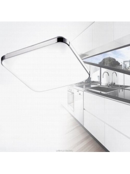 Lampa Led Aluminium Design...