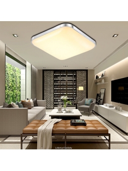 Lampa Led Aluminium Design...