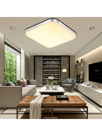 Lampa Led Aluminium Design...