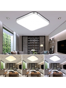 Lampa Led Aluminium Design...