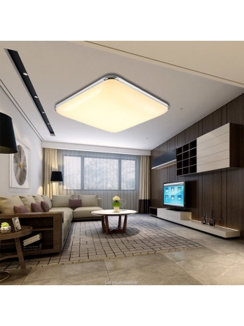 Lampa Led Aluminium New...