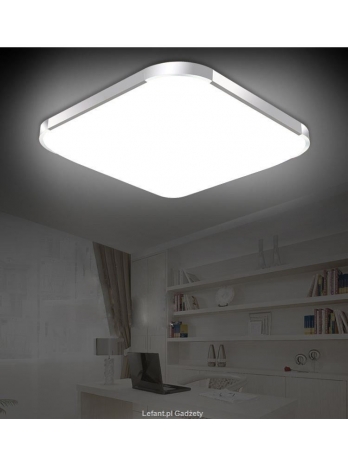 Lampa Led + Pilot Aluminium...