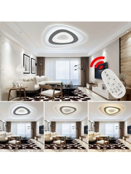 Lampa Led Futura Deco 60W +...