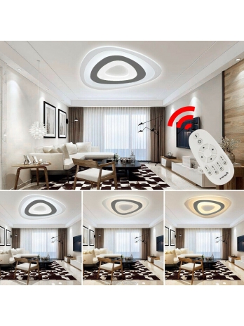 Lampa Led Futura Deco 60W +...