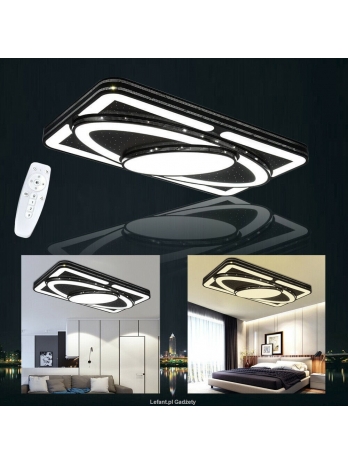 Lampa Led 88W + Pilot...