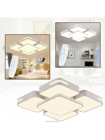 Lampa Led 48W + Pilot...