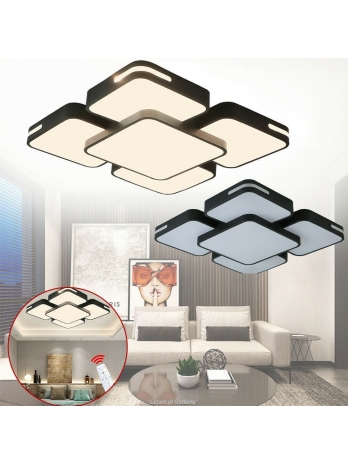 Lampa Led 48W + Pilot...