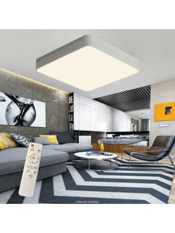 Lampa Led 48W + Pilot...