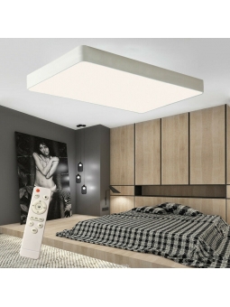 Lampa Led 48W + Pilot...