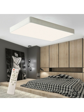 Lampa Led 48W + Pilot...