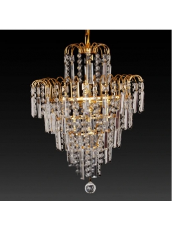 Ekskluzywna Lampa Led...