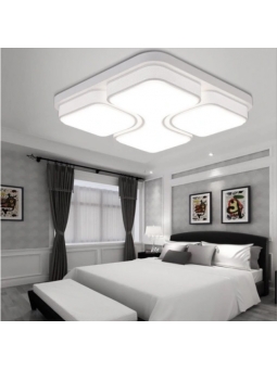 Lampa Led Plafon 54W +...