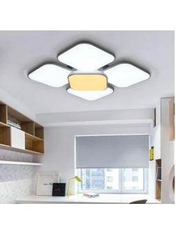 Nowoczesna Lampa Led 84W...