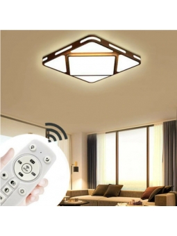 Nowoczesna Lampa Plafon aż...