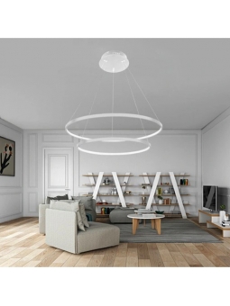 Nowoczesna Lampa Led...