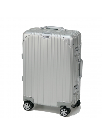 Walizka Lefant - Aluminium