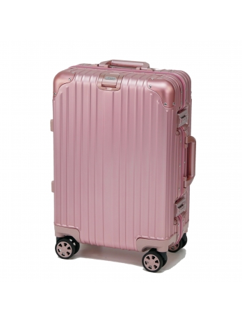 Walizka Lefant - Aluminium