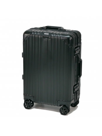 Walizka Lefant - Aluminium