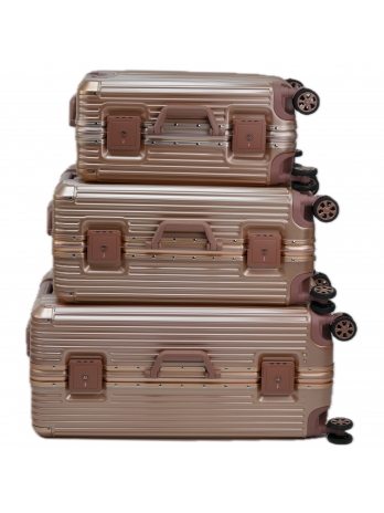 Walizka Lefant "AnexTour" -...