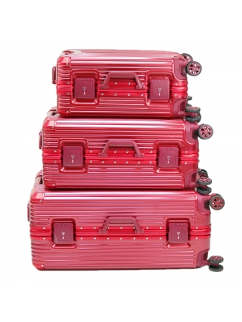 Walizka Lefant "AnexTour" -...