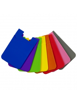 Pocket silikonowe...