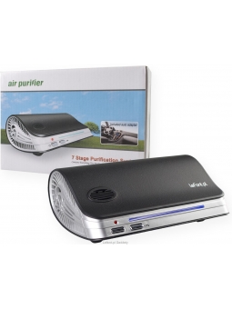 Oczyszczacz Powietrza