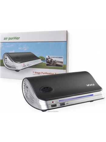 Oczyszczacz Powietrza