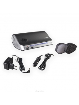 Oczyszczacz Powietrza