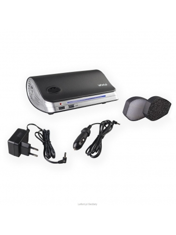 Oczyszczacz Powietrza