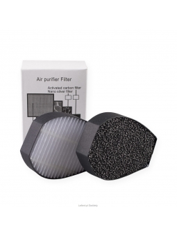 Oczyszczacz Powietrza...