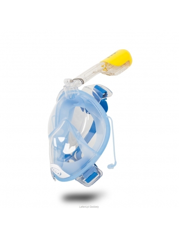 Maska Do Nurkowania...